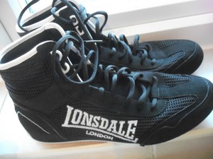 Botas de hombre Lonsdale | Compra online en eBay