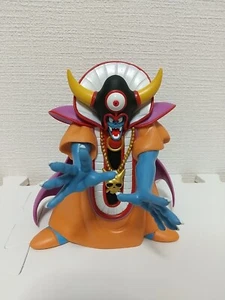 Dragon Quest AM Legendary Demon King Figure Zoma Taito III Square Enix - Picture 1 of 11