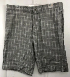 Men Michael Brandon Dress Short Pants Size 36 - Picture 1 of 3