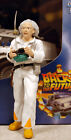 Cartrix 0006 Doc Emmett Brown Back to the Future1:24