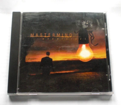 Mastermind - Excelsior / neuwertige Promo CD - Bild 1 von 2