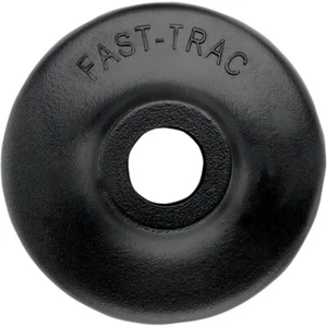 Fast-Trac Backer Plates - Black - Single - 24 Pack | 650SPX-24 - Picture 1 of 1