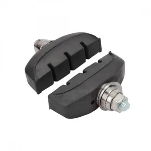 SUNLITE BRAKE SHOES SUNLT ATB U-BRK NUT-TYPE BK - Picture 1 of 1