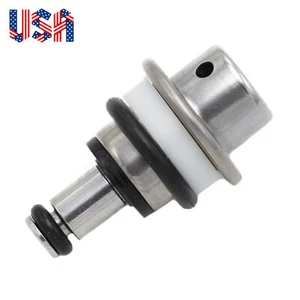 Fuel Injection Pressure Regulator Fits for Toyota Prius Scion Yaris Lexus - Picture 1 of 6