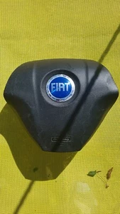 Fiat Grande Punto Driver Air Bag - Picture 1 of 5