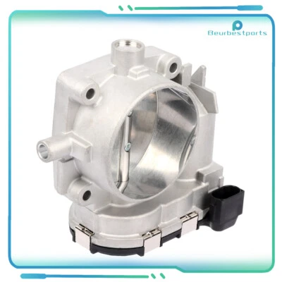 Throttle Body For Mercedes-Benz C280 3.0L 2006-2007 C300 3.0L 2008-2012 - Image 1 of 4
