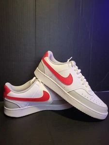 W NIKE COURT VISION LO - Picture 1 of 18