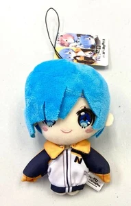 Re Zero Anime Tomonui Mascota Peluche Dije Llavero Muñeca Rem Subaru Traje TA96700 - Imagen 1 de 2