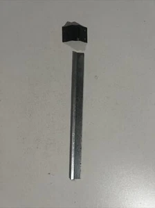 Single KENNEDY Tool Box Metal Drawer Dividers 7-1/4" x 5/8" machinist - Picture 1 of 4