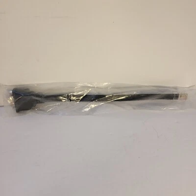 Cat5 Ethernet Lan 10in RJ45 to RS232 DB9 9-Pin Serial Port Female to RJ45 Female - Image 1 of 4