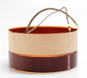 3" Speaker Voice Coil / 3.028" / Speaker Part / 8 Ohm / VC30282-8 - Picture 1 of 2