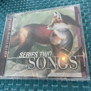 Series Two Songs Character First New CD - Imagen 1 de 4