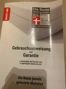 Matratze - Bild 1 von 2
