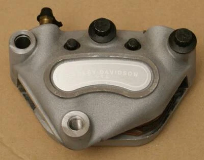 Harley Original Brake Caliper V-Rod Touring Dyna Softail - Image 1 of 3