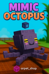 [🐶] Roblox GROW A GARDEN | Mimic Octopus | Fast & Easy 🌱 - Picture 1 of 1
