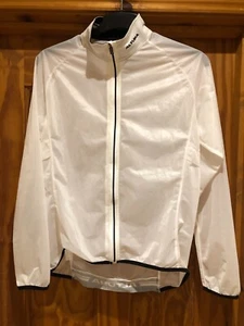 Altura Podium Lite wind cycling Jacket translucent MEDIUM - Picture 1 of 4