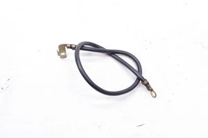 Yamaha FZ1 2009 cable de tierra neutro negativo 06 07 08 09 Fazer FZ 1000 FZ-1 Y76 - Imagen 1 de 3
