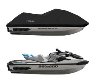 OCEANSOUTH SEADOO GTX LIMITED 300 JET SKI COVER - Picture 1 of 1