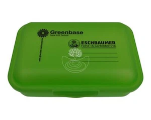 Kettenbox "G" zur Aufbewahrung von Ersatzkette Motorsägekette - Bild 1 von 2