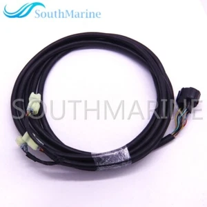 Boat Motor 32580-ZW1-V01 Switch Panel Wiring Harness for Honda Remote Control - Picture 1 of 8