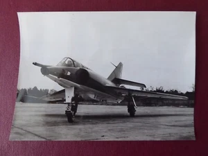 PHOTO AVION GAMD DASSAULT ETENDARD IV AERONAVALE - Picture 1 of 2