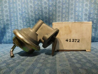 Pontiac Sunbird 1979-1980 Monza Starfire 1979-1981 2,5 L bomba de combustible nueva #41372 Foto 1 de 4