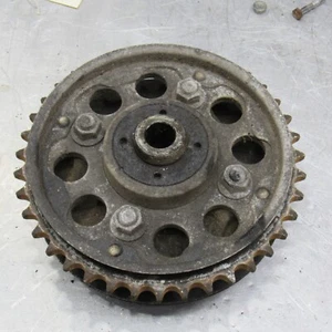 80 81 82 Honda CB650 Rear Sprocket Carrier CB 650 1980 1981 1982 - Picture 1 of 9