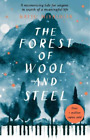 Natsu Miyashita Philip Gabriel The Forest of Wool and Steel (Paperback)