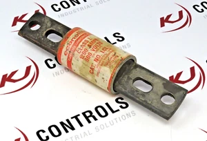 UND Lab Inc. Econolim LCL-1200 Class L 1200 Amp 600V Fuse - Picture 1 of 4