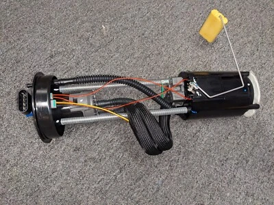 item#163 part#275500779 Sea-doo fuel gas pump Foto 1 de 2