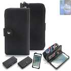 Wallet case for HTC Wildfire E3 Lite cover flipstyle protecion pouch