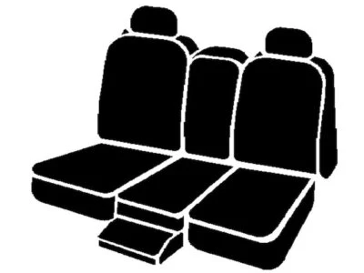 For 2014-2016 Ram ProMaster 1500 Seat Cover Front 67427JCJV 2015 - Image 1 of 3