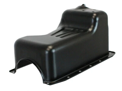 Pan de aceite de motor Agility para 92-93 Dodge W150/D250/D150/92-94 Dodge B150 Foto 1 de 2