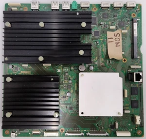 Placa base Sony XBR-55X900B XBR-65X900B XBR-79X900B BAXF A2039719A, 1-893-272-21 - Imagen 1 de 12