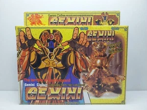 Zwillingskleidung DIE HERREN DES ZODIAC Taiwan Neu in Verpackung 1980er Jahre kostenloser Versand - Bild 1 von 15