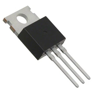 2SK1296 TRANSISTOR TO-220 K1296 ''UK COMPANY SINCE1983 NIKKO'' - Picture 1 of 1