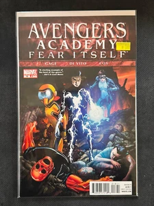 Avengers Academy #18 (2010) Marvel Comics VF/NM - Picture 1 of 1