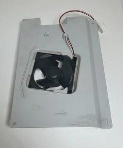 OEM Samsung Refrigerator Evaporator Fan Motor Assembly DA61-08187A - Picture 1 of 6