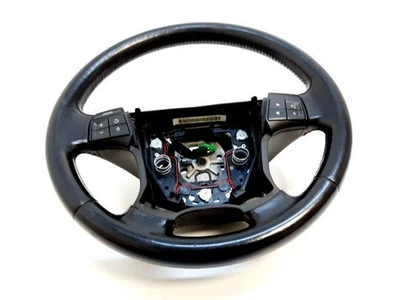 VOLVO V70 I LV Lenkrad 30778840 2.40 Petrol 106kw 2008 20557123 - Bild 1 von 4