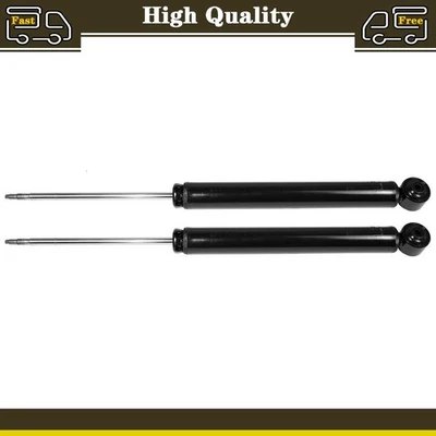 Monroe Rear Shocks Fits Audi A3 1.8L 2.0L Seat Leon 1.8L 2.0L 1.6L 1.4L - Image 1 of 2