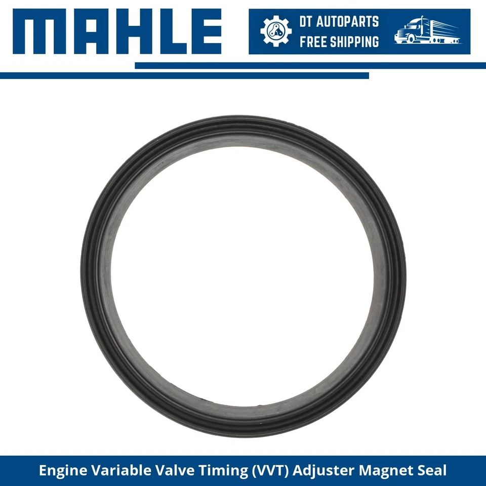 Магнитное уплотнение регулятора двигателя VVT Mahle 2010 для Volkswagen Eos 2009-2016 годов выпуска 2,0 л - Изображение 1 из 1