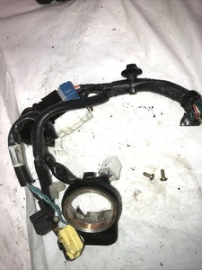 2000-2005Mitsubishi Eclipse ignition sensor control wire harness part 3.0L V6 X6 - Bild 1 von 9