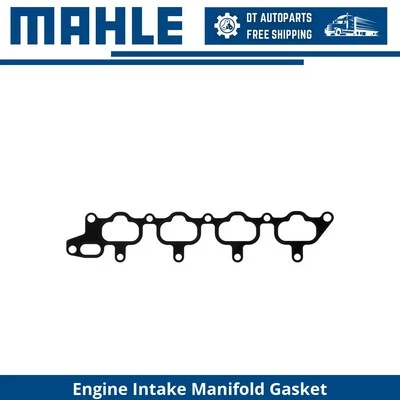 Junta colector admisión motor Mahle 2002 2003 para Kia Magentis 2001-2006 2,4 L L4 Foto 1 de 2