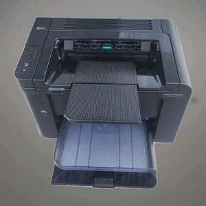 HP P1606DN LaserJet Printer - Picture 1 of 16