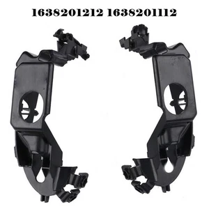 Plastic Car Front Fog Light Mounting Bracket for Benz W163 ML320 ML500 ML350 - Picture 1 of 12