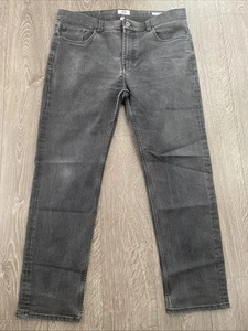 Men’s Just Jeans Regular Straight Leg Jeans 38w 30L - Picture 1 of 3