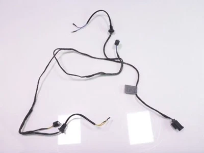 09 BMW K1200 LT Sub Cableado Arnés 2 305 913-04 Foto 1 de 4