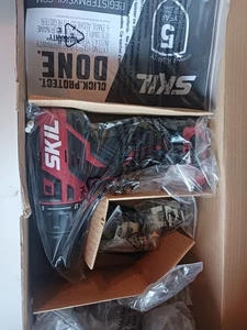 SKIL 12V PWRCORE Taladro Destornillador Inalámbrico Sin Escobillas 1/2" DL529001 Solo Herramienta - Imagen 1 de 4