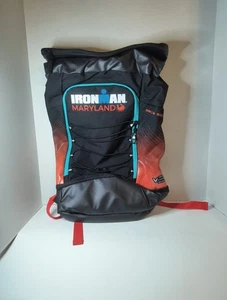 2025 IRONMAN Maryland Duffel Bag/Backpack - Picture 1 of 2