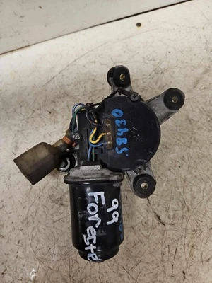 Motor limpiaparabrisas delantero 98-02 SUBARU FORESTER 98-01 IMPREZA OEM Foto 1 de 4